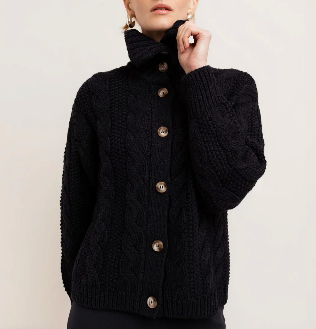 Leni Cardigan