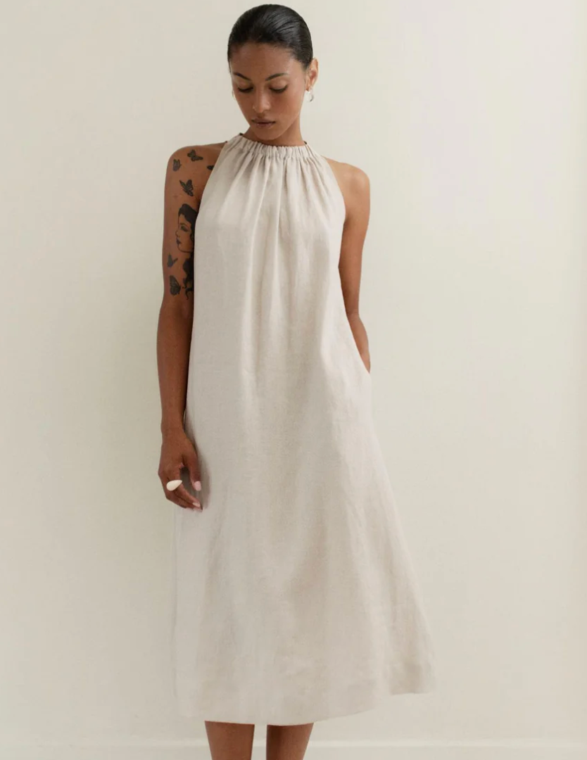 Lillian Dress