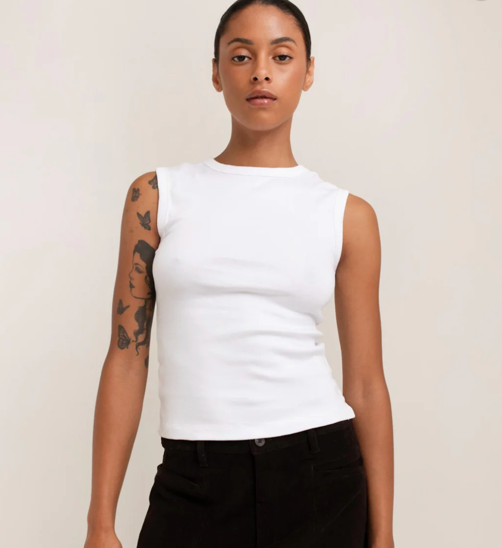 Lydia Tank