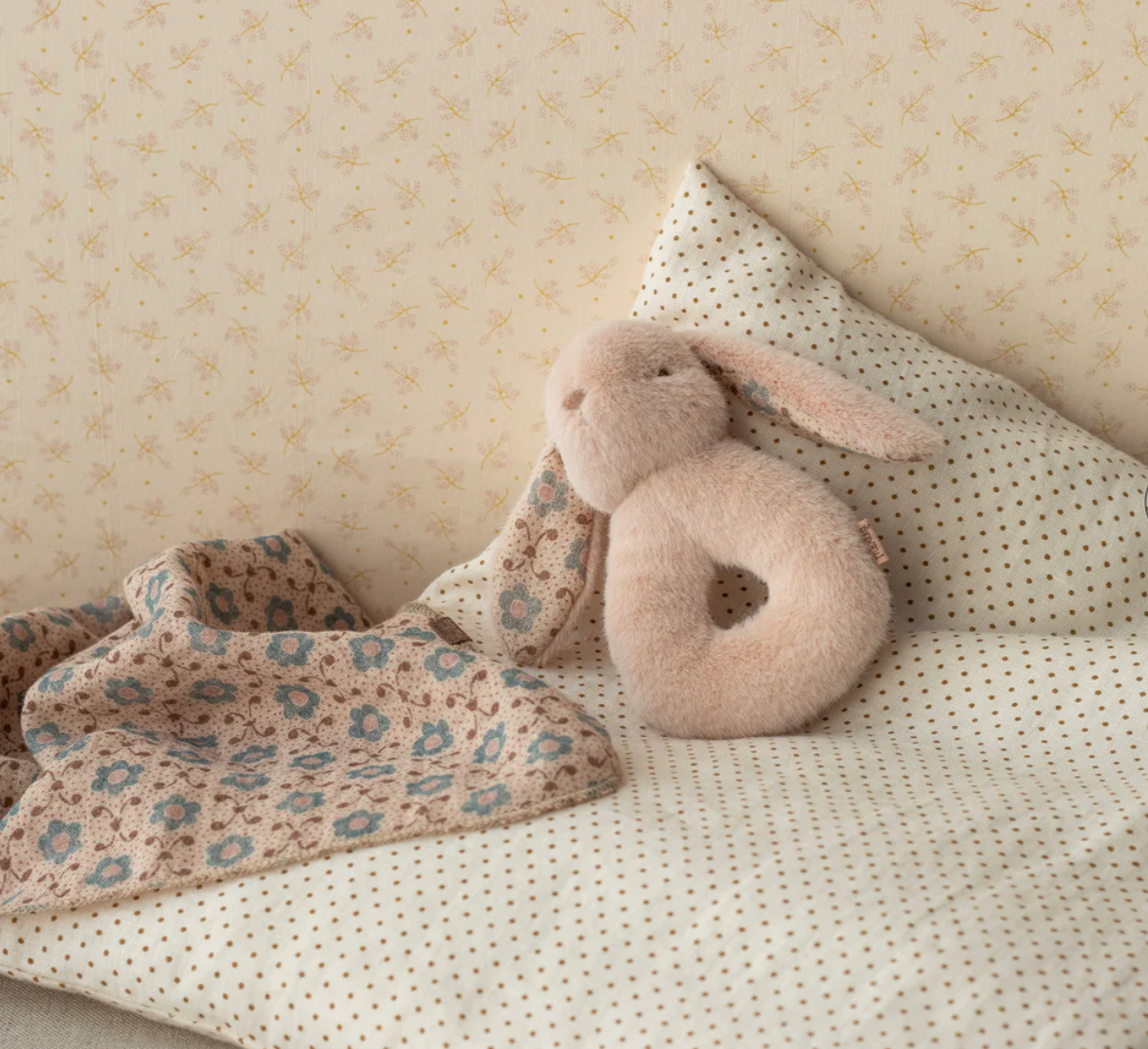 Rattle Set