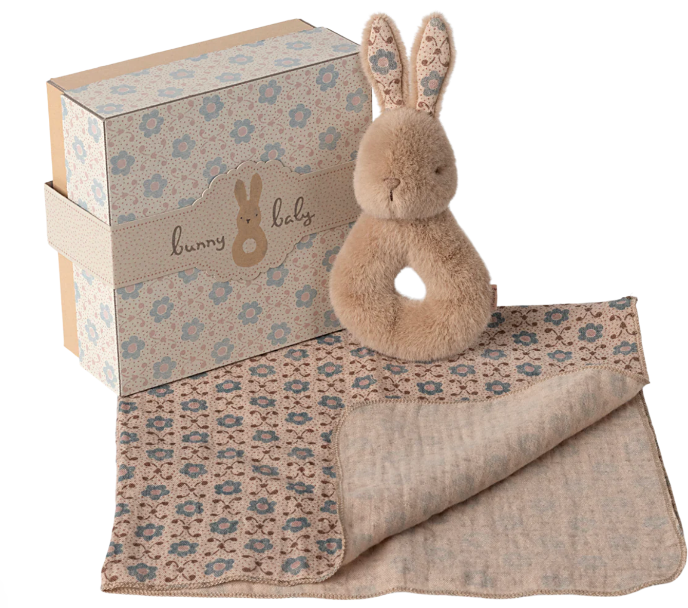 Rattle Set