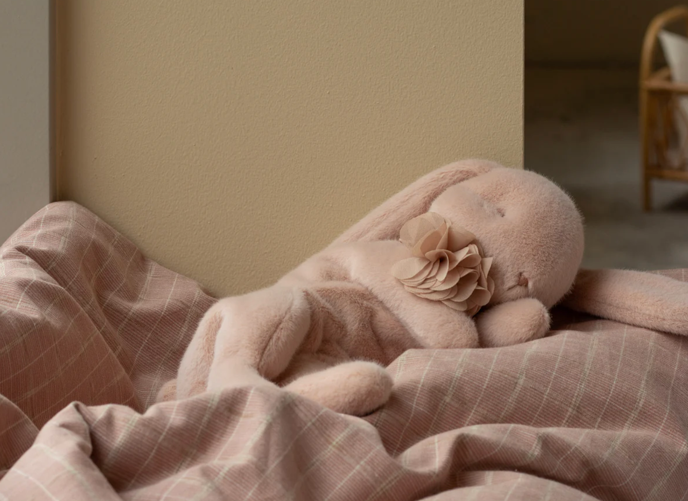 Sleeping Bunny