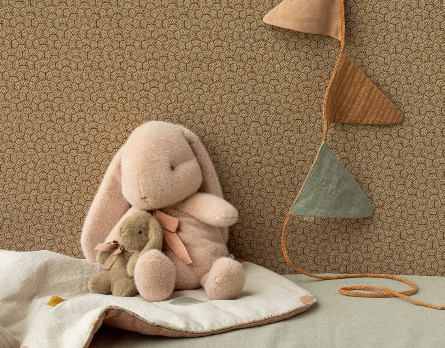 Bunny Plush