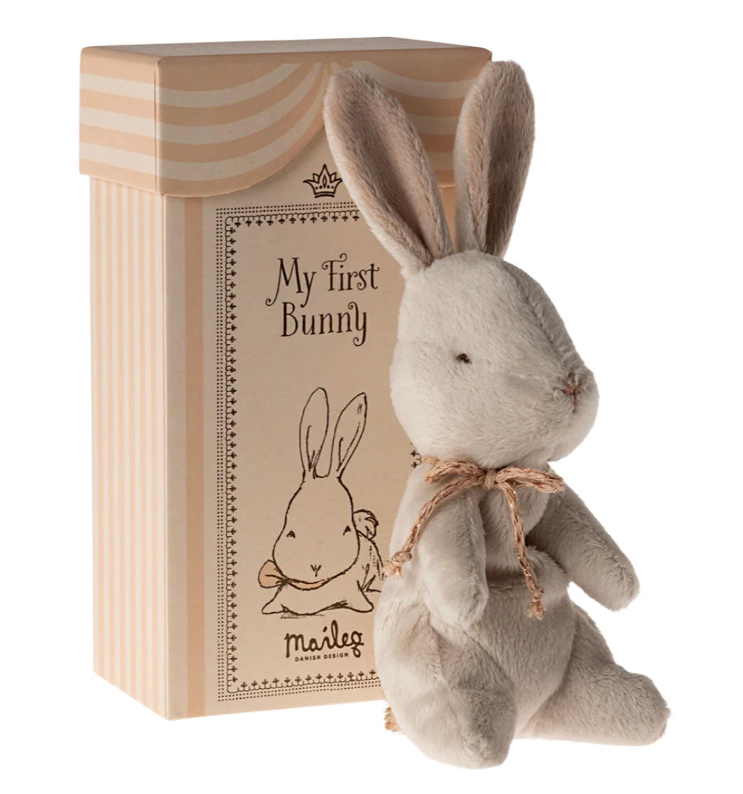 My First Bunny