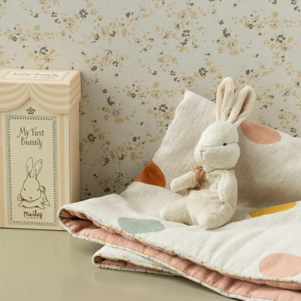 My First Bunny