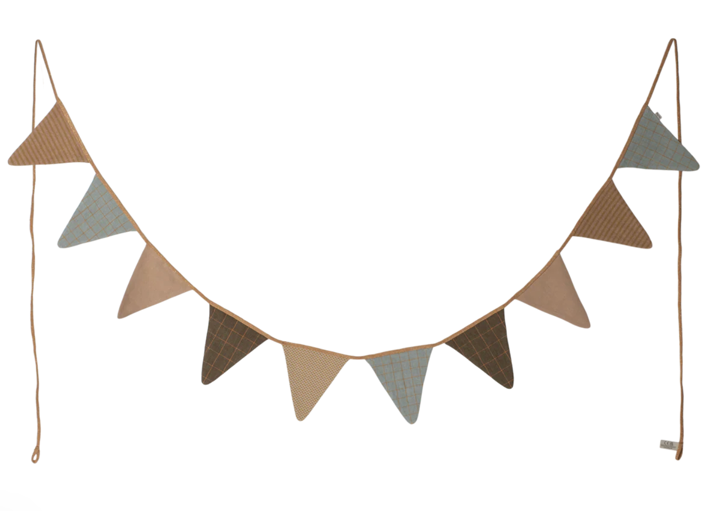 Fabric Garland