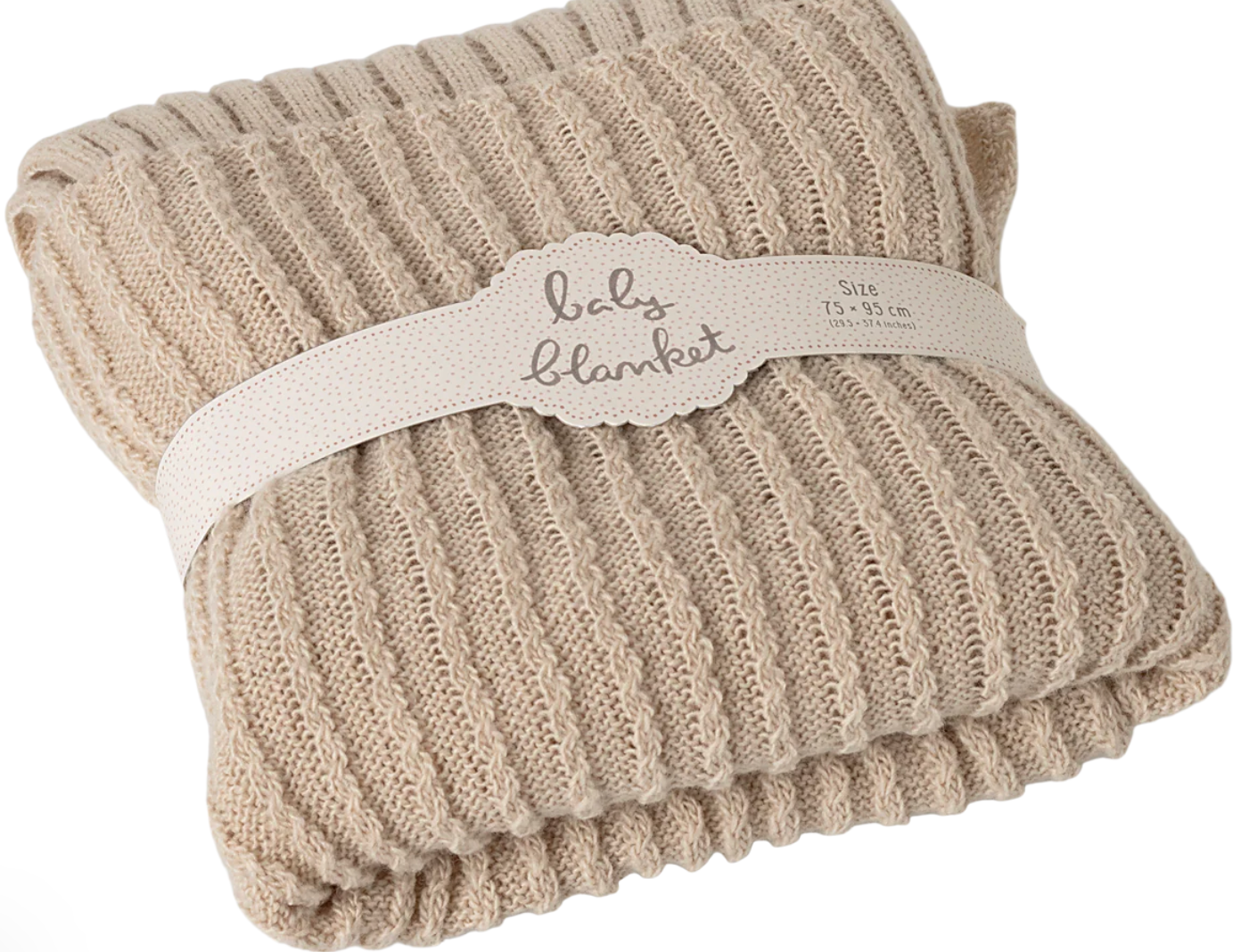 Baby Blanket