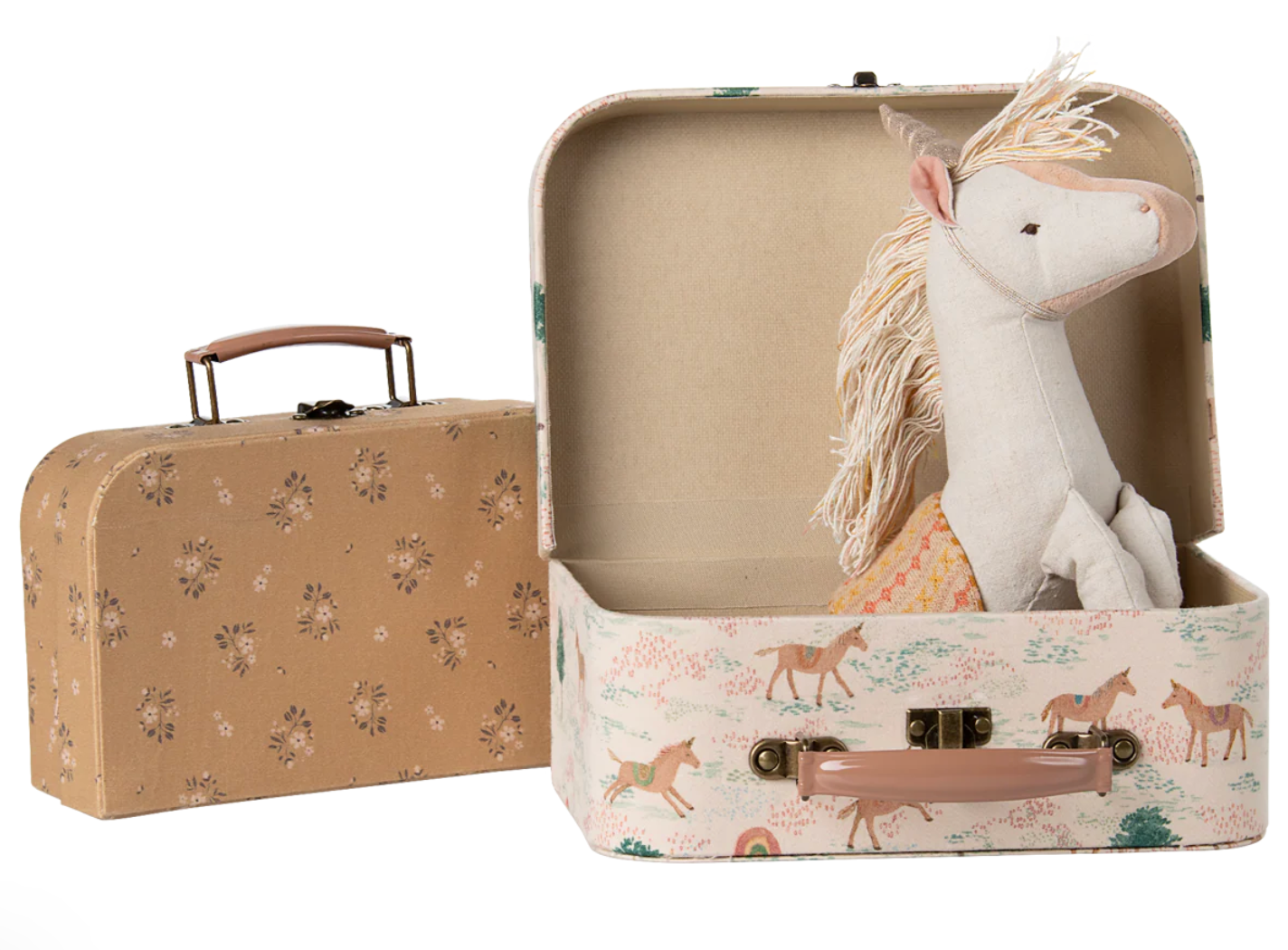 Suitcase Set