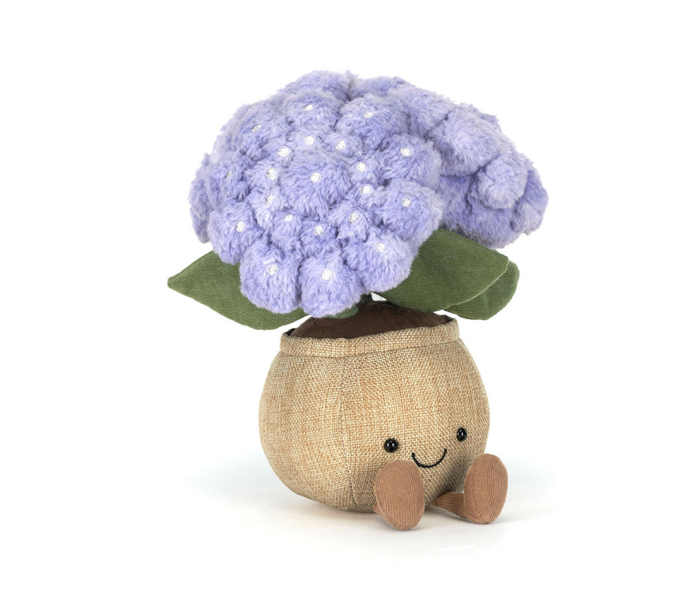 Amuseables Hydrangea