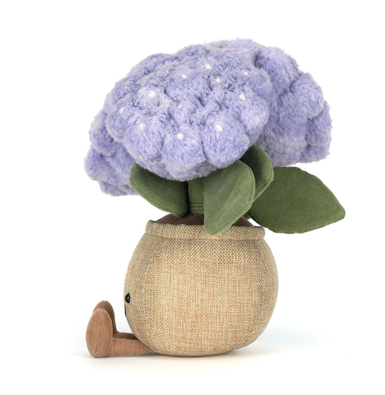 Amuseables Hydrangea
