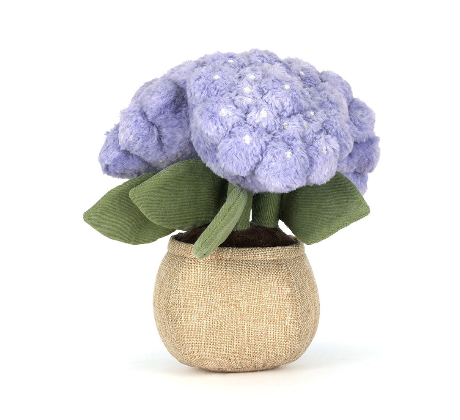 Amuseables Hydrangea