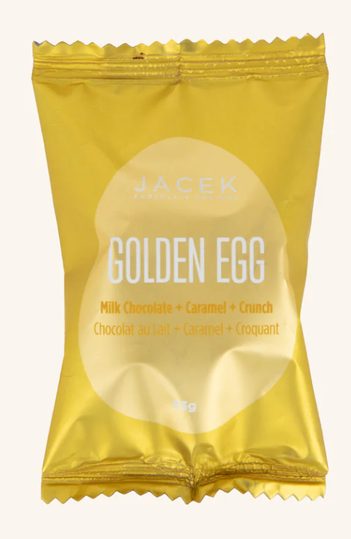 Golden Egg