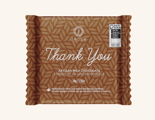 Thank You Bar