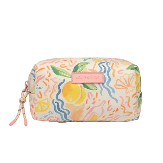 Bambi Makeup Bag