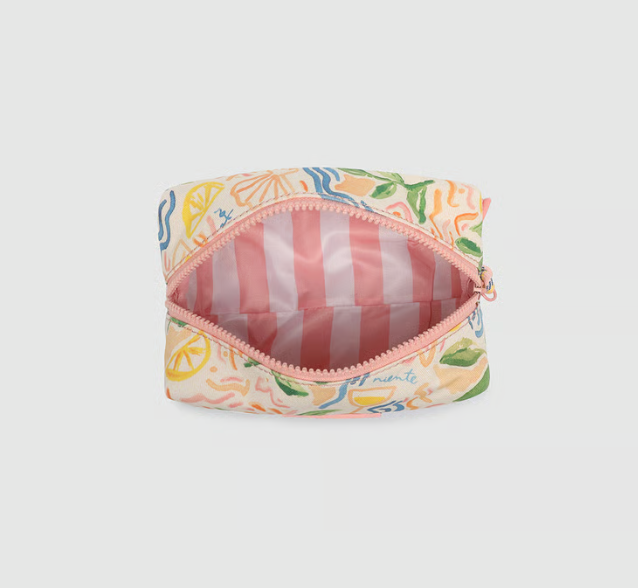 Bambi Makeup Bag