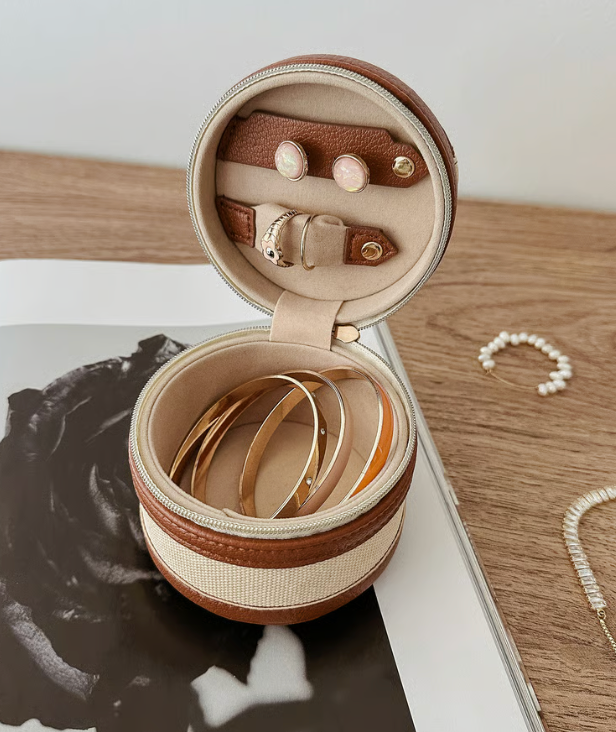 Loz Jewelry Box