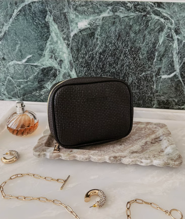 Rita Jewelry Case