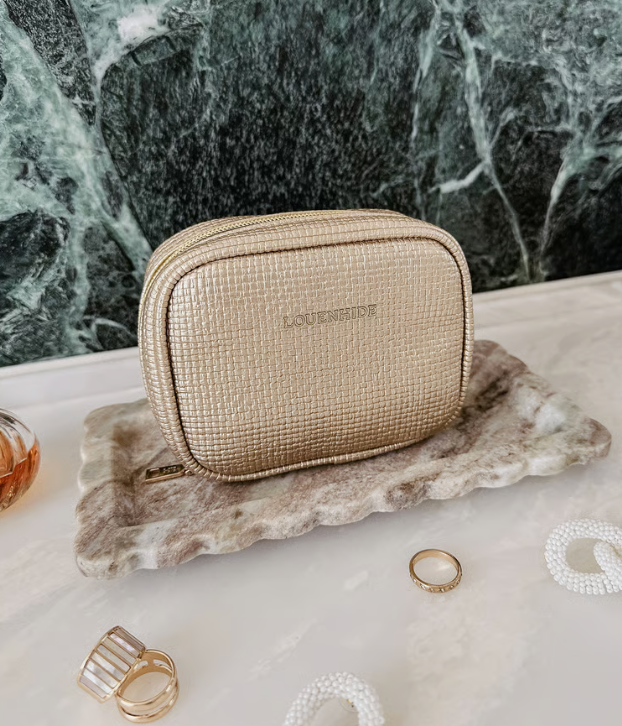Rita Jewelry Case