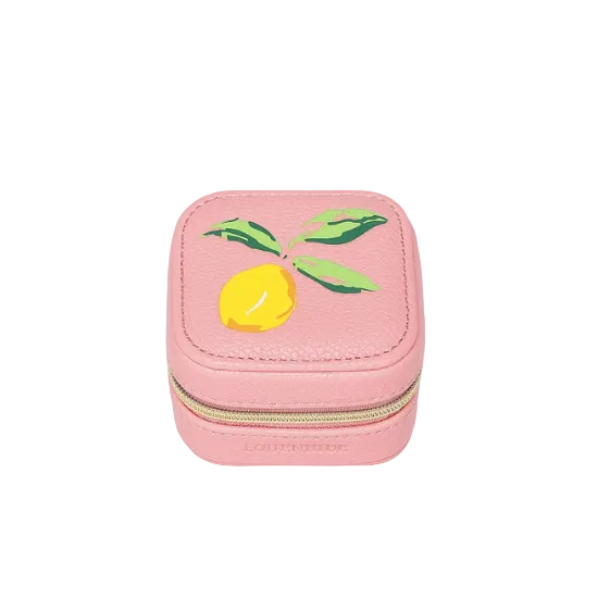 Tottie Jewelry Box