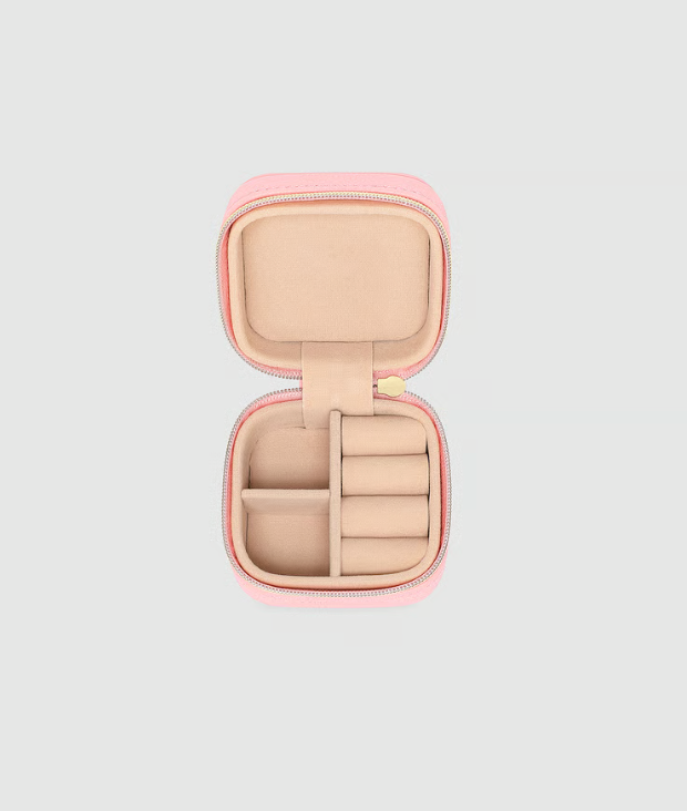 Tottie Jewelry Box