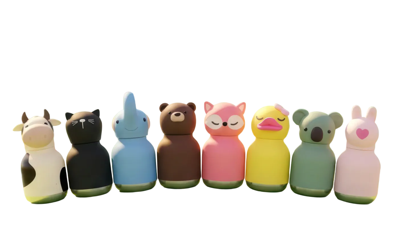 Mini Bestie Water Bottle