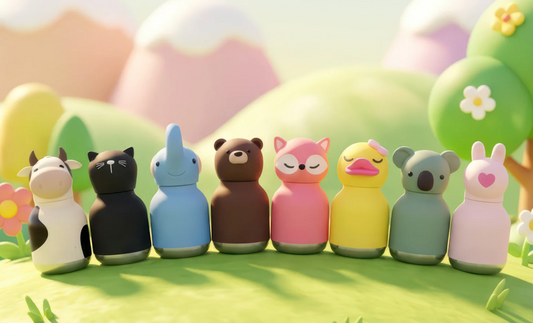 Mini Bestie Water Bottle