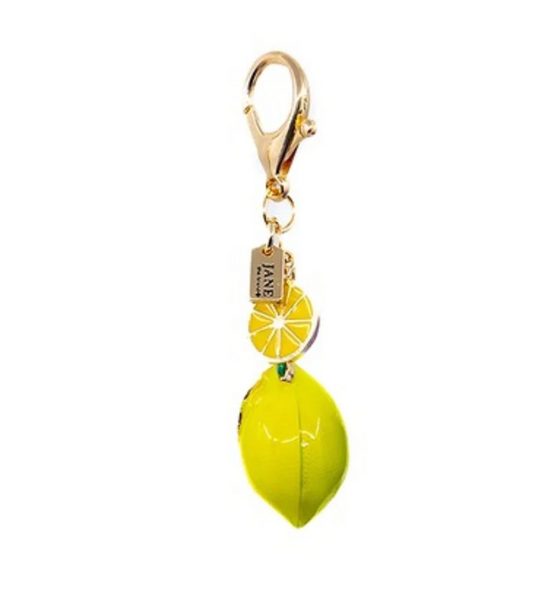 Lemon Charm