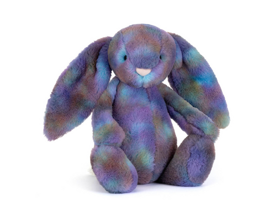 Zodihop Luxe Bunny