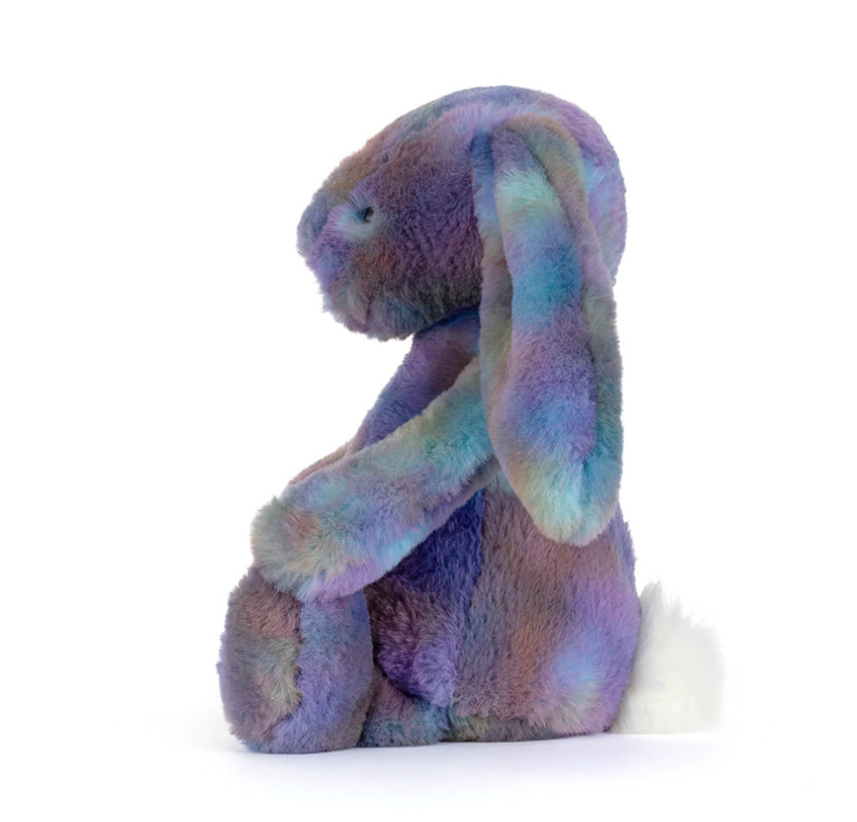 Zodihop Luxe Bunny