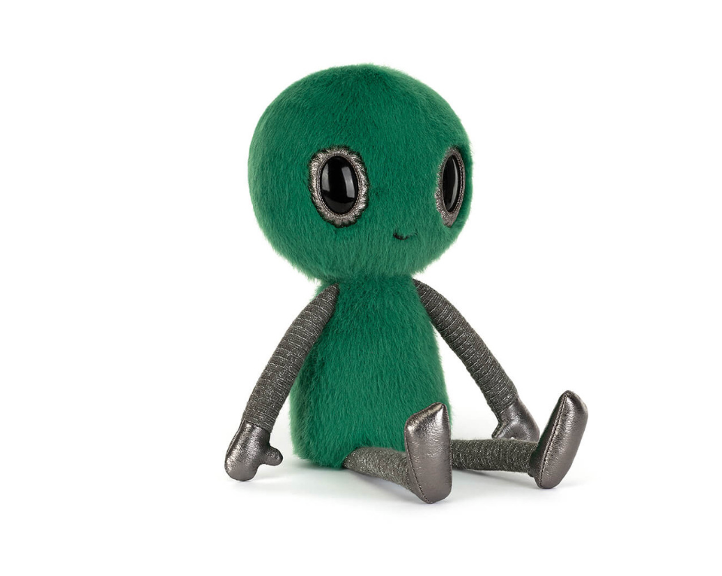 Zyllan Alien