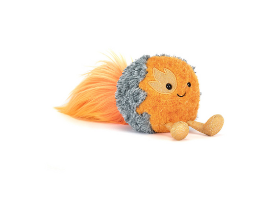 Amuseables Space Comet
