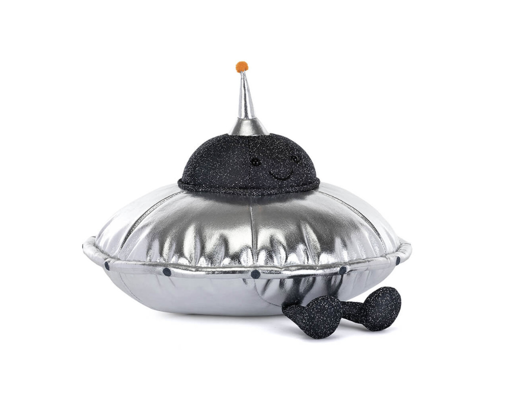 Amuseables Jellysaucer