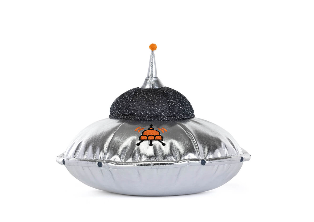 Amuseables Jellysaucer