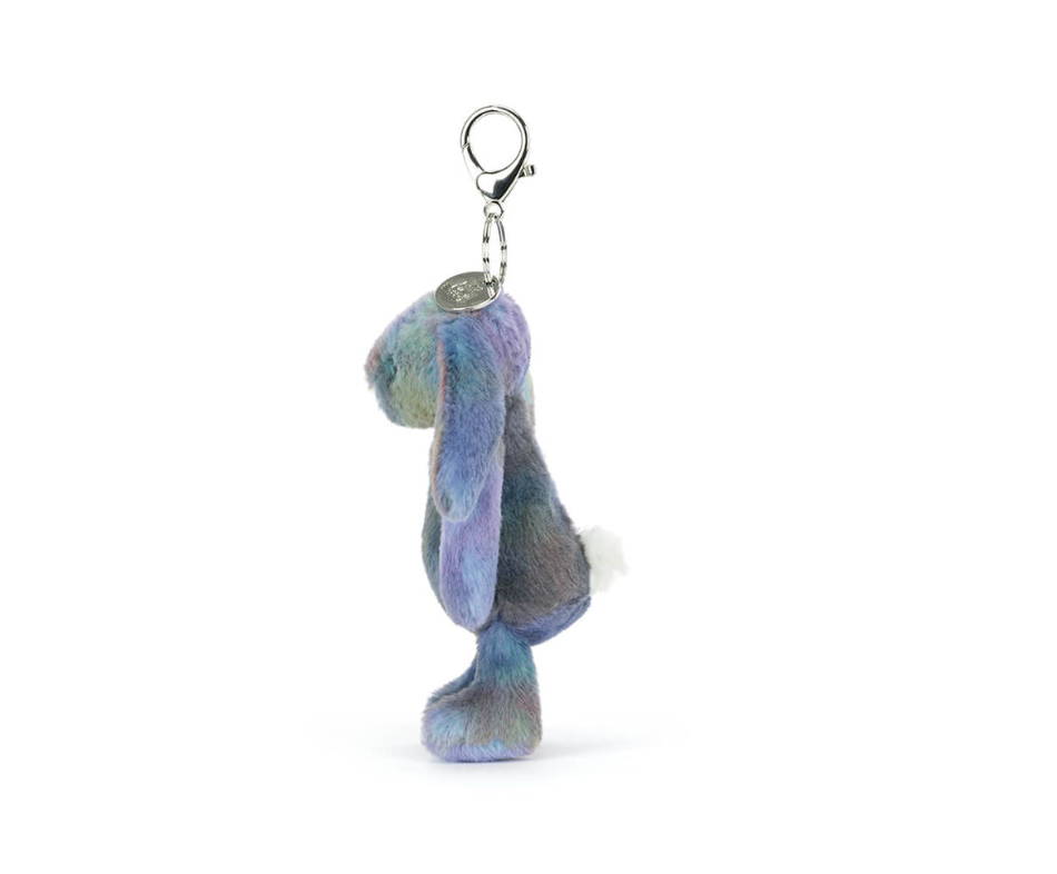 Zodihop Luxe Bunny Bag Charm