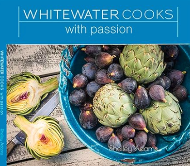 Whitewater Cooks With Passion