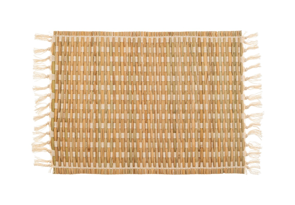 Ives Rivergrass Placemat
