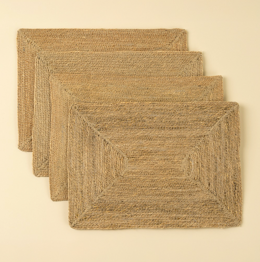 Natura Seagrass Placemat