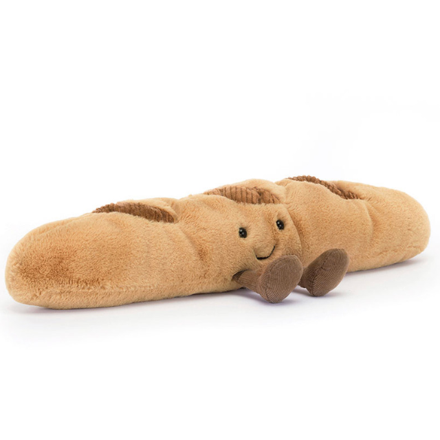 Amuseables Baguette