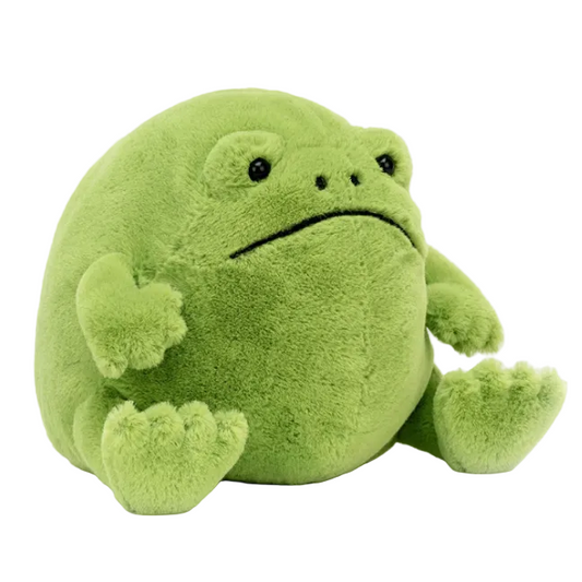 Ricky Rain Frog