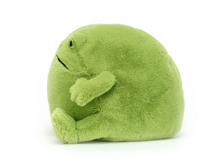 Ricky Rain Frog