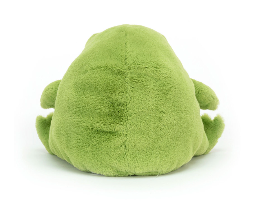 Ricky Rain Frog