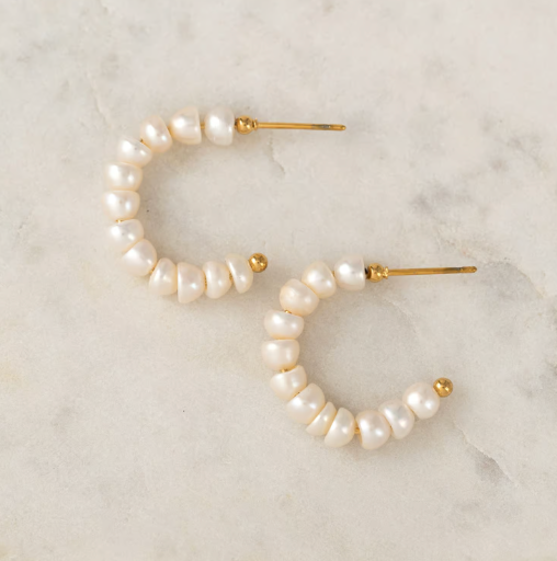 Isola Earring