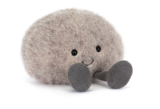 Amuseables Pebble