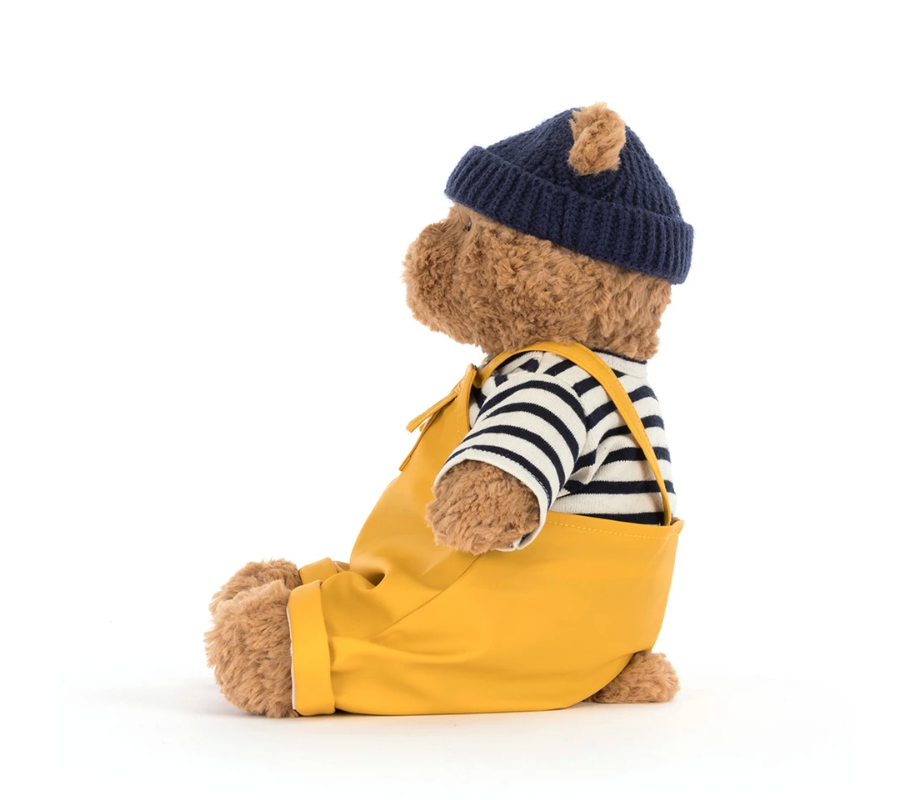 Bartholomew Bear Seafarer