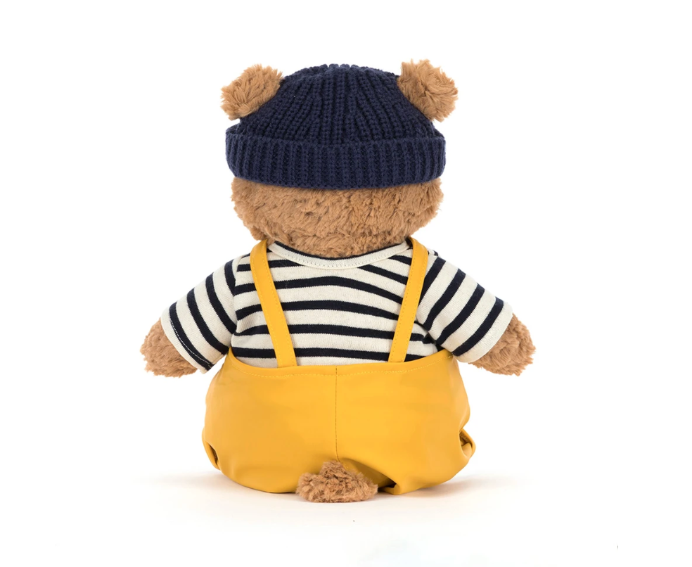 Bartholomew Bear Seafarer