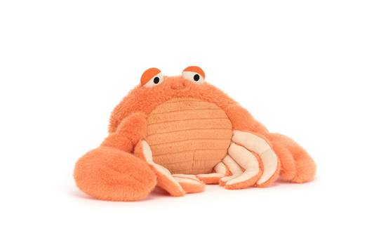 Pinchsnap Crab