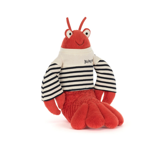 Larry Lobster