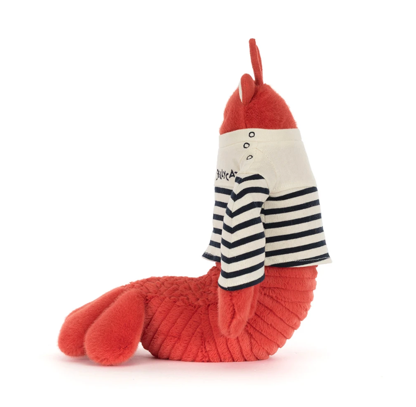 Larry Lobster