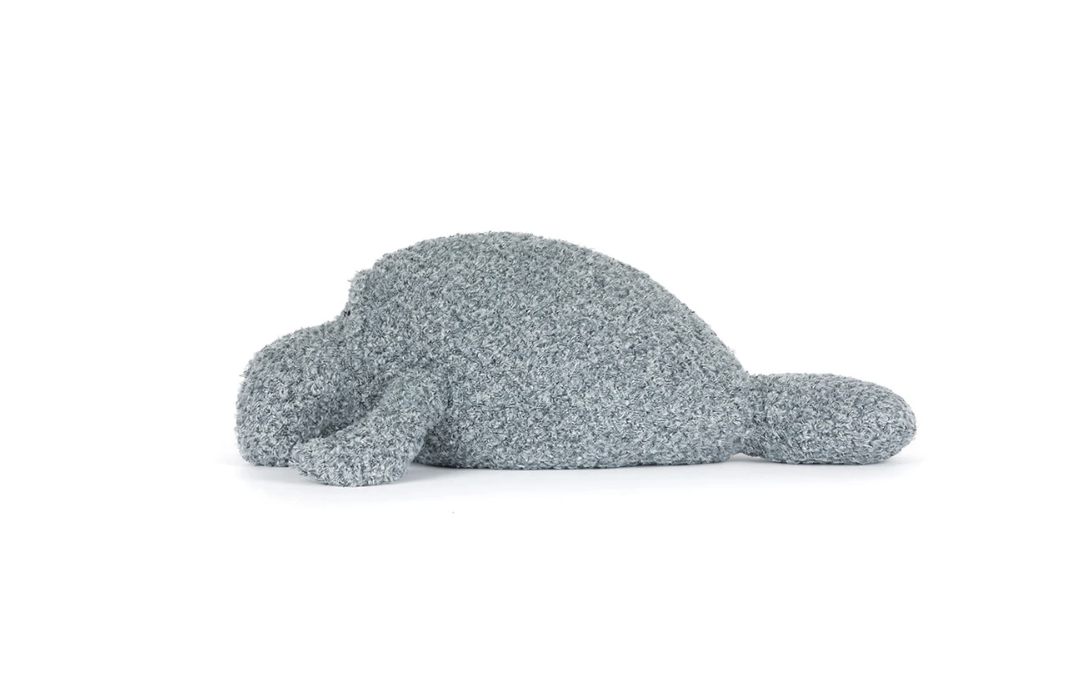 Maffles Manatee