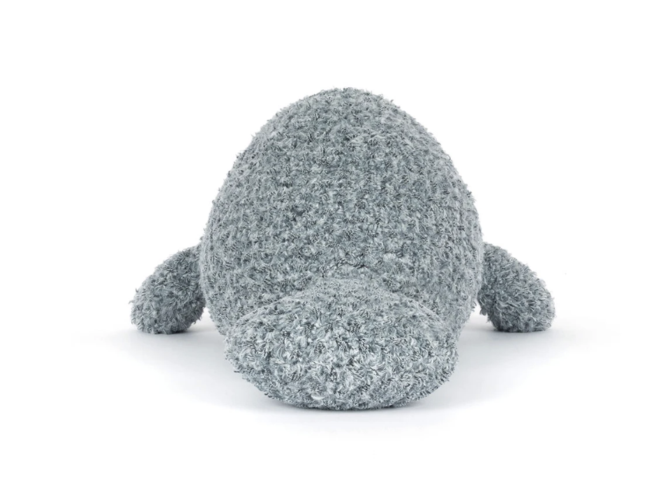 Maffles Manatee